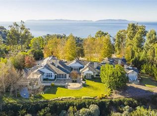 20 Crest Rd, Rolling Hills, CA 90274