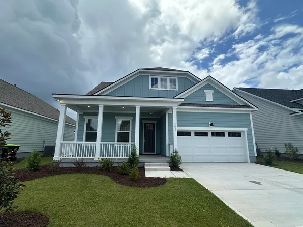5039 Whitsett St. #WD267 - Magnolia Craftsman, Murrells Inlet, SC 29576
