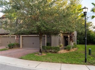 17371 Old Tobacco Rd, Lutz, FL 33558