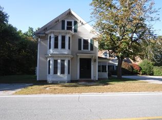 53 Danville Rd APT 4, Kingston, NH 03848