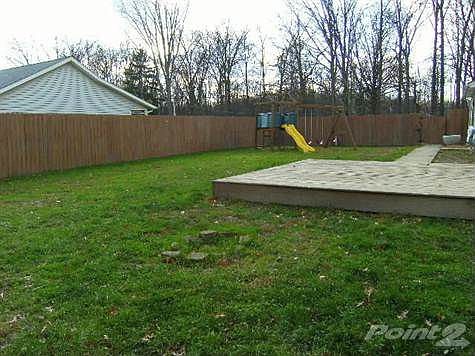 Deck Off Great Rm