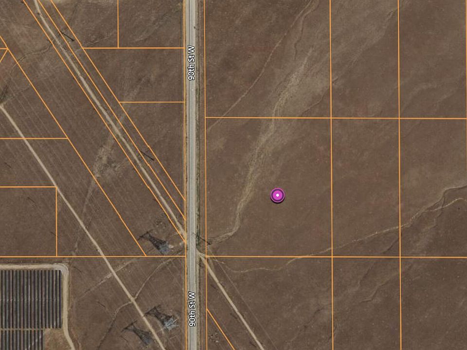 1st image of W Avenue K #4