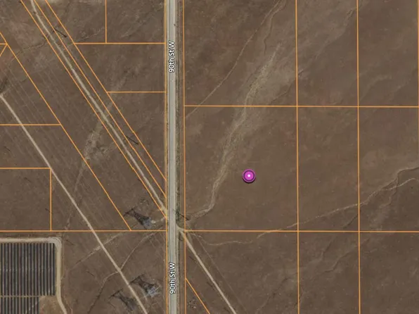 W Avenue K #4, Lancaster, CA 93536