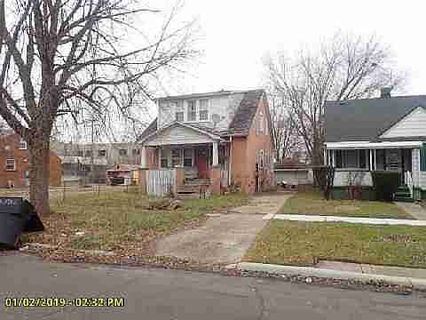 9352 Kentucky