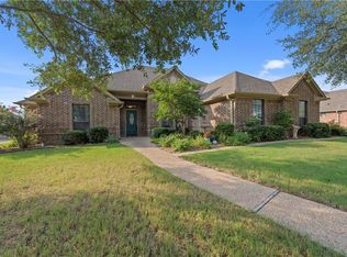331 S Cedar Ridge Cir, Robinson, TX 76706
