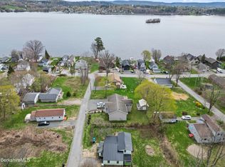 11 Bena St, Lanesborough, MA 01237