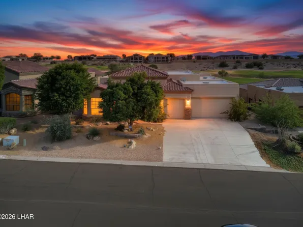 1912 E Birkdale Ln, Lake Havasu City, AZ 86404