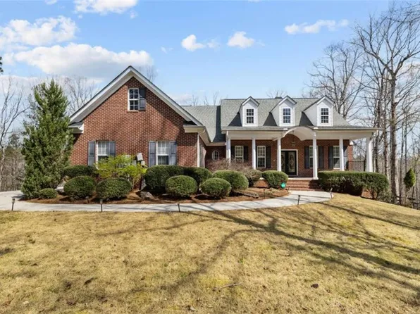 9810 Walnut Grove Trl, Villa Rica, GA 30180
