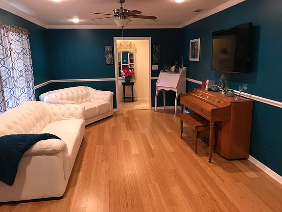 Formal Living Room