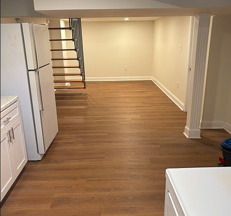 Living and Dining Room
