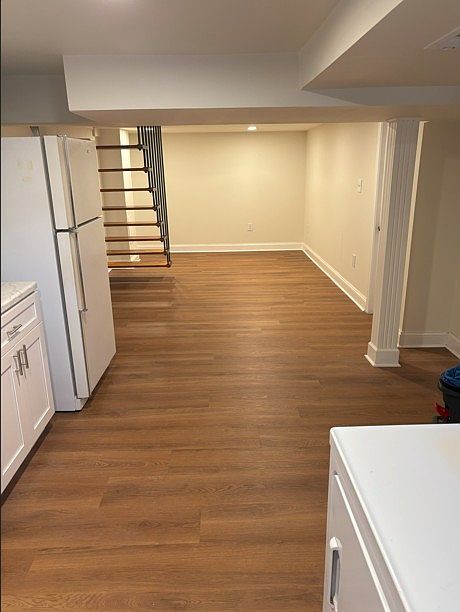 Living and Dining Room