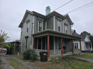 213 Lancaster Ave, Richmond, KY 40475