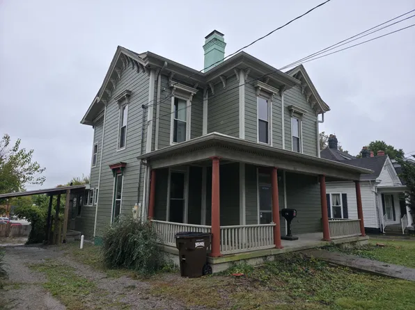 213 Lancaster Ave, Richmond, KY 40475