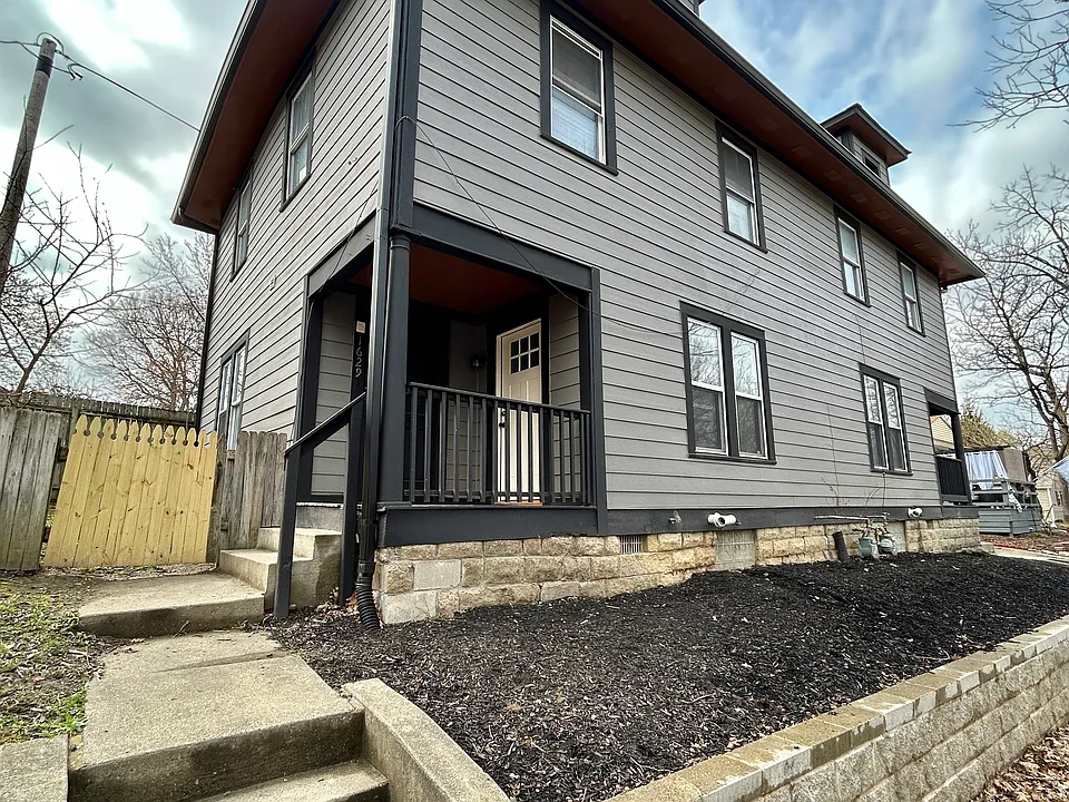 1625 Sturm Ave #1625
