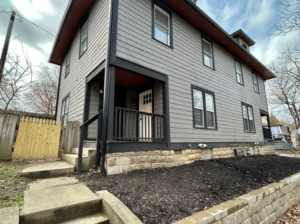1625 Sturm Ave #1625, Indianapolis, IN 46201