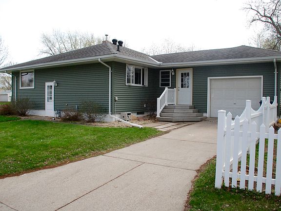 Side of Home