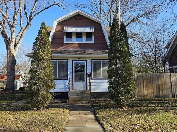 828 31st Ave N, Saint Cloud, MN 56303