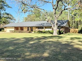 35287 Sherry Rd, Callahan, FL 32011