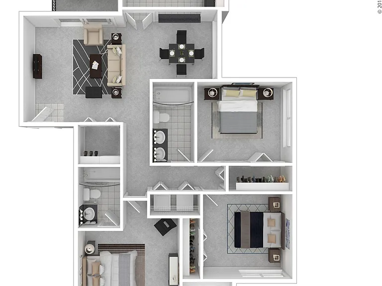 5501 N University Club Blvd — Photo 35
