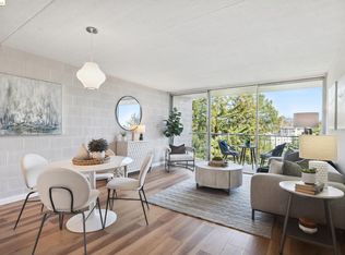 1 Kelton Ct APT 7J, Oakland, CA 94611
