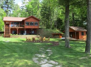 4047 W Eagle Pines Rd, Eagle River, WI 54521