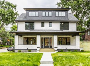 4955 Washington Blvd, Indianapolis, IN