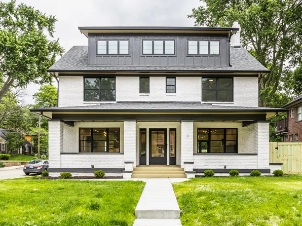 4955 Washington Blvd, Indianapolis, IN 46205