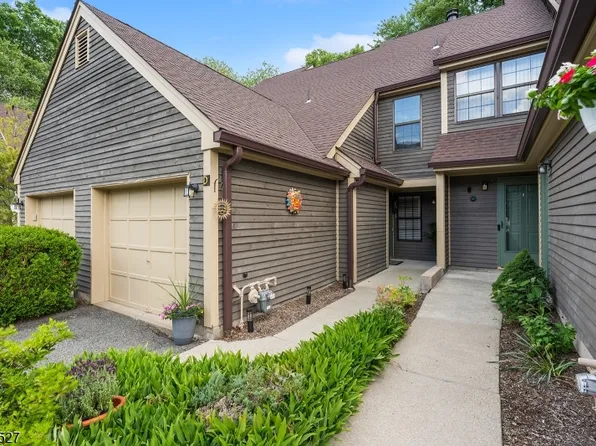 6 New Bedford Rd #D, West Milford Twp., NJ 07480