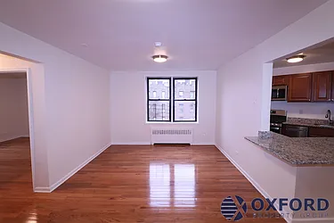 Rented by Oxford Property Group