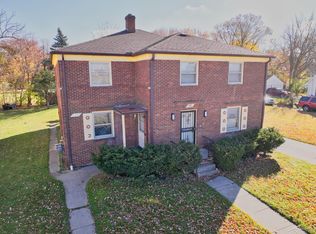 910 Owen St, Saginaw, MI 48601