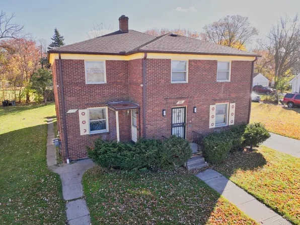 910 Owen St, Saginaw, MI 48601