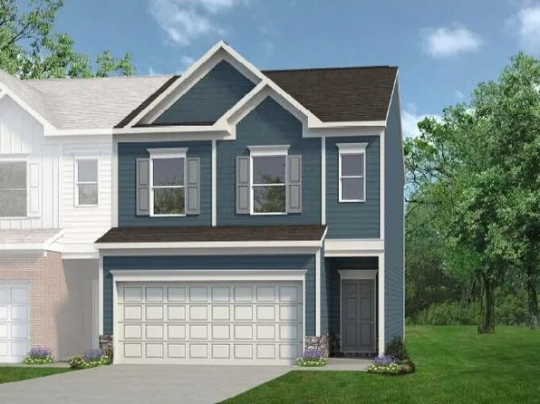 5137 Hornbeam Dr #71, Ooltewah, TN 37363