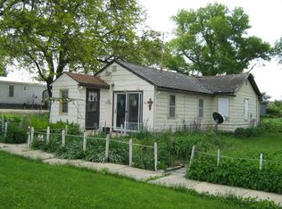 401 E Duncan St, Hancock, IA 51536