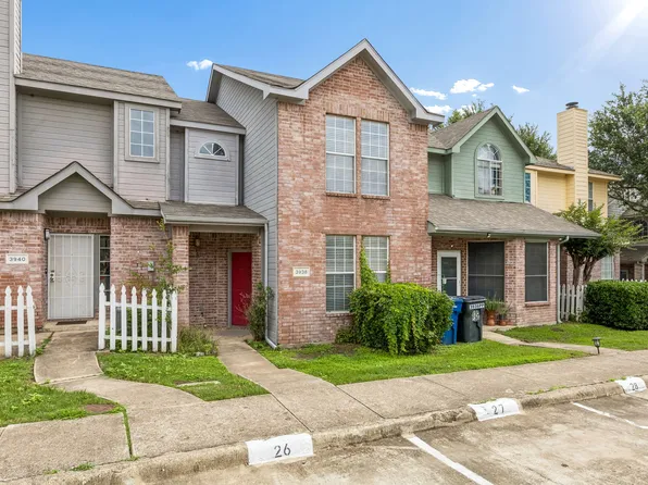 3938 Pickett Pl, Garland, TX 75044
