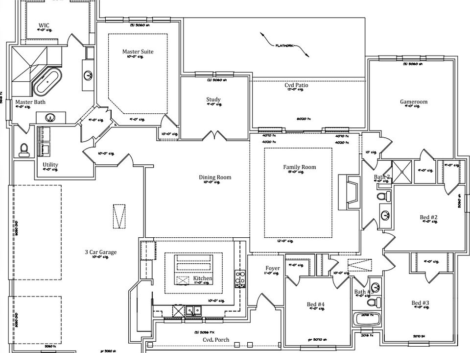 2nd image of 320 Mescalero