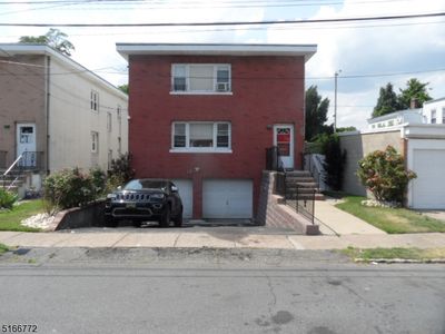 9 Oak Ave, Irvington, NJ, 07111