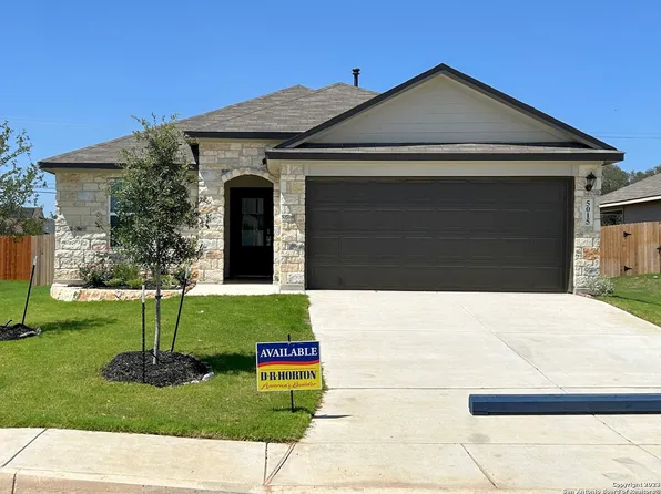 5015 Millrace Landing, San Antonio, TX 78266