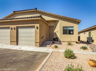 260 Haley Way UNIT 103, Mesquite, NV 89027