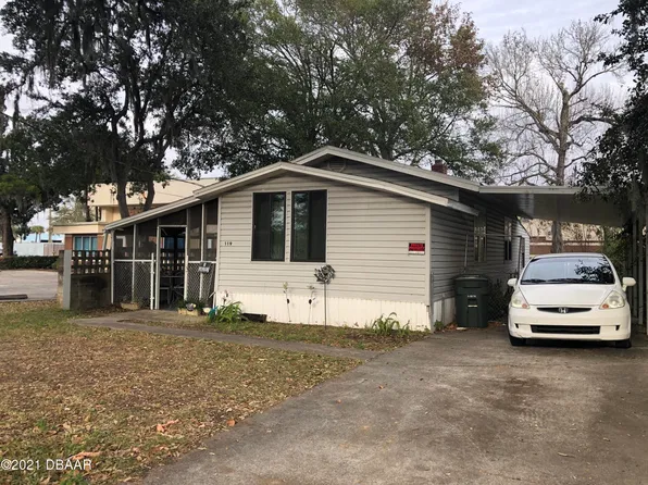 119 Lockhart St, Daytona Beach, FL 32114