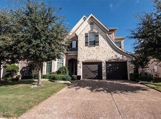 6509 Sleepy Spring Dr, Plano, TX 75024