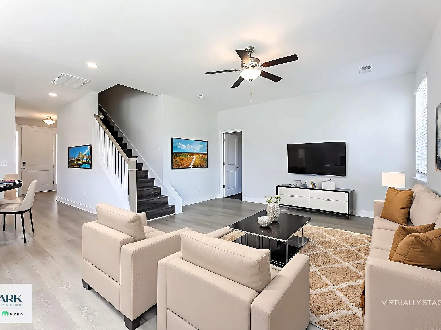 4 bed, 3.5 bath, 2185 sqft, $2,392 — Photo 4