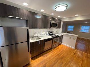 75 Wyman St #3CP, Waban, MA 02468