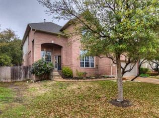 2754 Grimes Ranch Rd, Austin, TX 78732