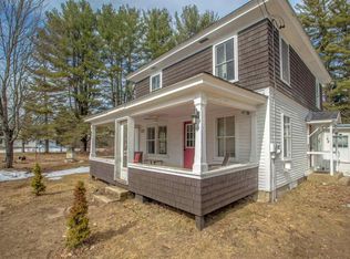 10 W Fryeburg Rd, Fryeburg, ME 04037