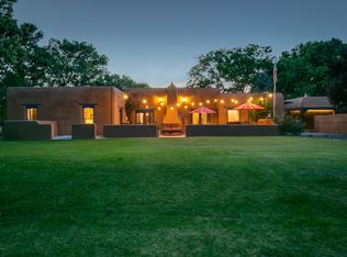4 Wapiti Ln, Peralta, NM 87042