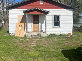 539 S Garrison St, Billings, MO 65610