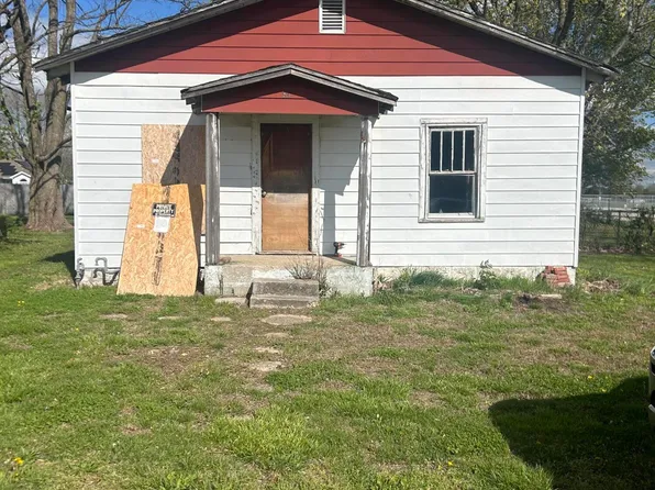 539 S Garrison Street, Billings, MO 65610