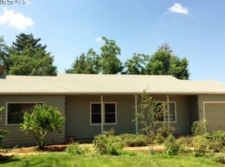 1937 Montview Dr, Greeley, CO 80631