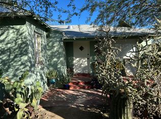 1011 S 4th Ave, Tucson, AZ 85701