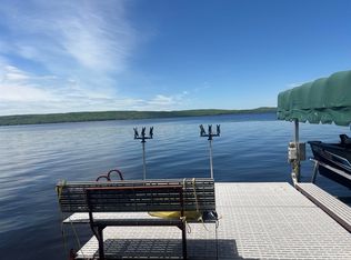 10239 E Shore Rd, Marenisco, MI 49947